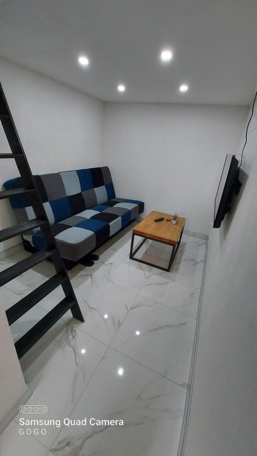 Studio Apartman Malkoc Bihac Exterior photo