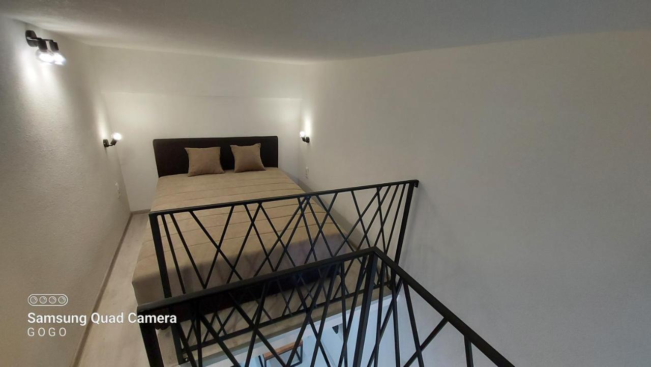 Studio Apartman Malkoc Bihac Exterior photo