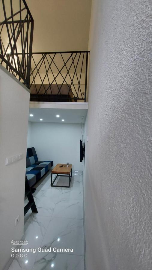 Studio Apartman Malkoc Bihac Exterior photo